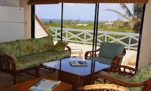 Stella Maris Village home