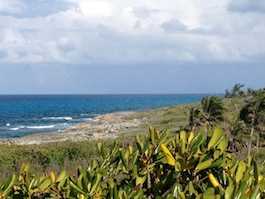 Stella Maris Village building lots