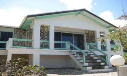 Stella Maris Village Area Home