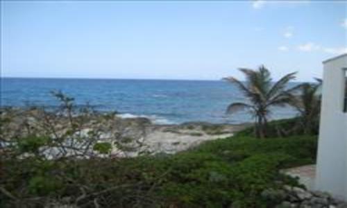 Ocean Front House for sale