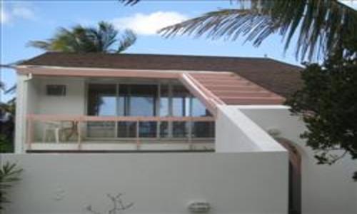 Stella Maris Village house