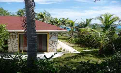Seaside Cottage