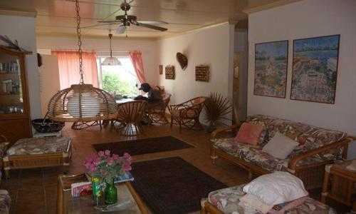 Bahamas house