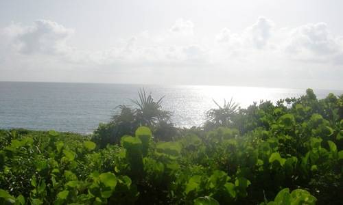 Stella Maris village