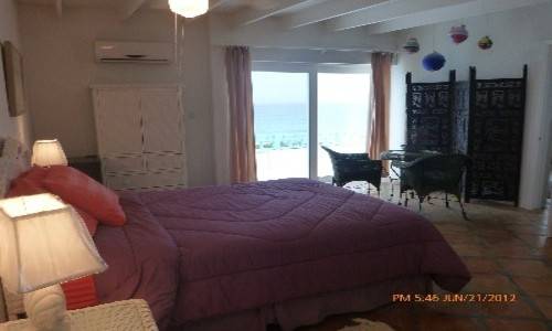 Oceanfront House for sale