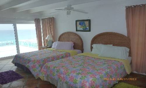Stella Maris Village home